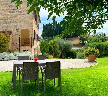 La Collina * Monsampietro Morico