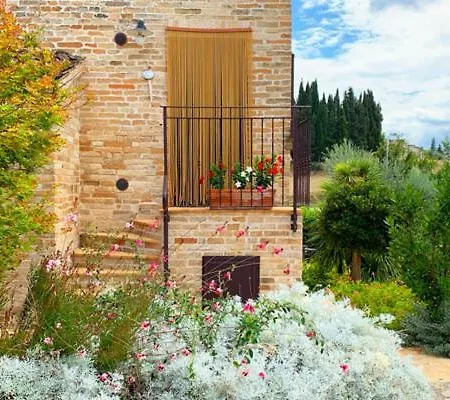 La Collina * Monsampietro Morico