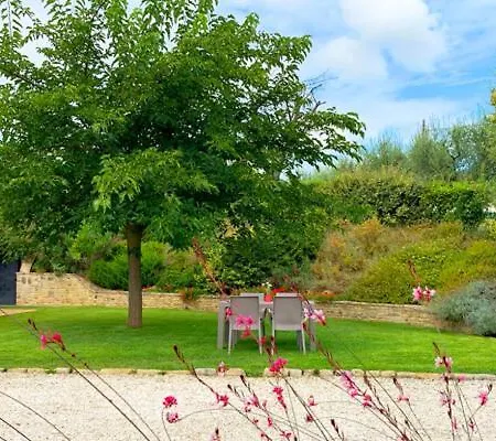 Apartment La Collina *