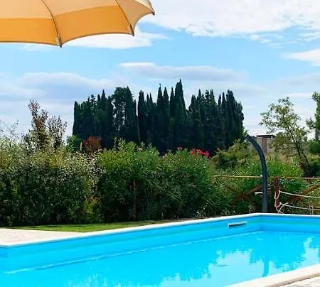La Collina Apartment