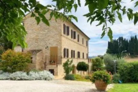 Apartment La Collina