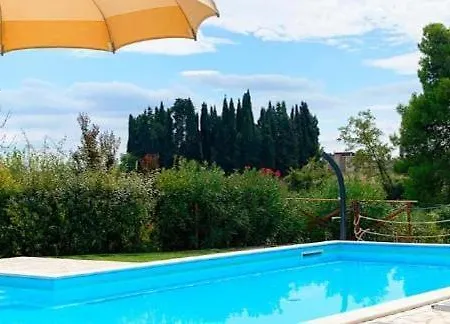 La Collina Apartment *