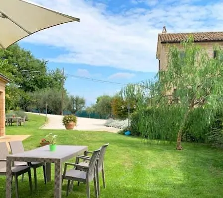 La Collina Apartment *