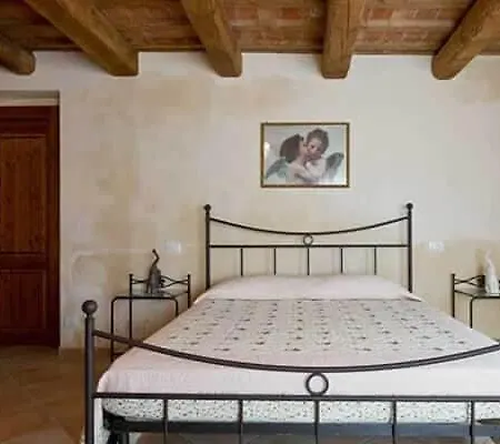 La Collina Apartment Monsampietro Morico
