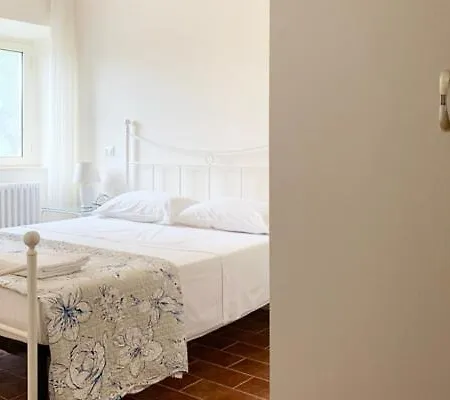 La Collina Apartment