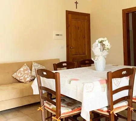 La Collina Apartment *