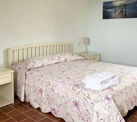 Apartment La Collina *