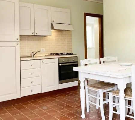 Apartment La Collina