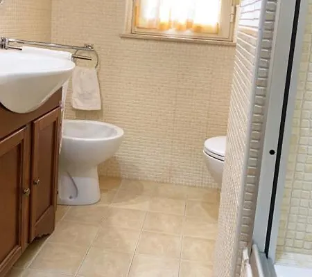La Collina Apartment *