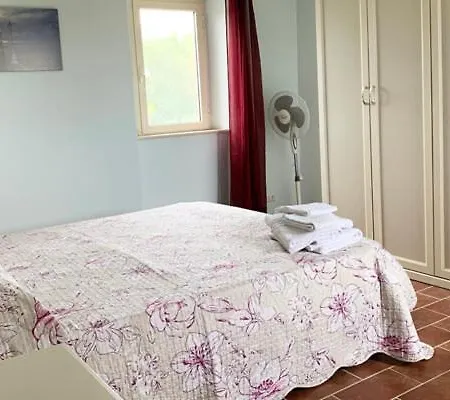 Apartment La Collina Monsampietro Morico