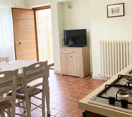 La Collina Apartment