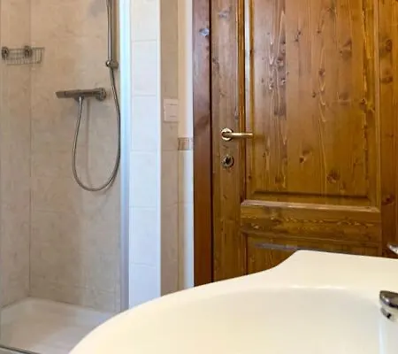 La Collina Apartment *
