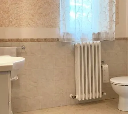 La Collina Apartment