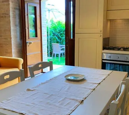 La Collina Apartment Monsampietro Morico