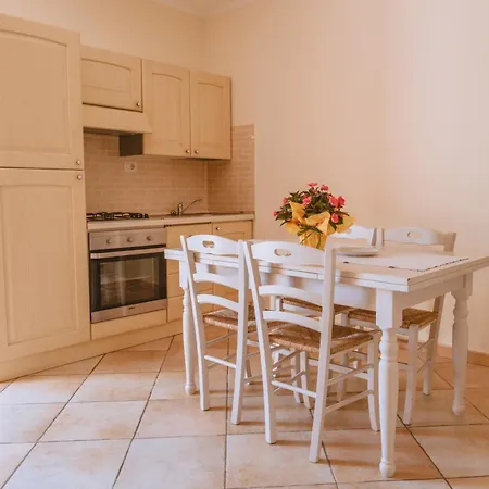 La Collina Apartamento Monsampietro Morico