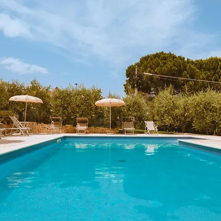 La Collina Appartamento