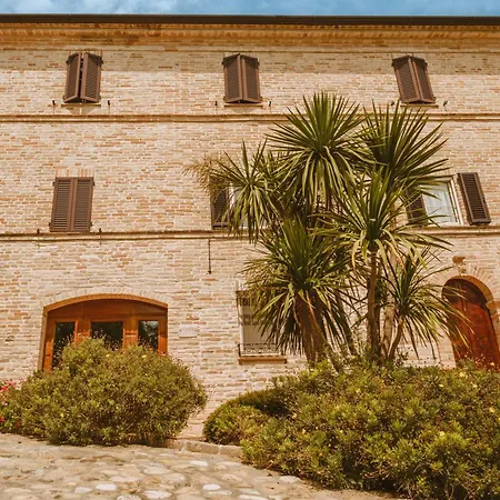 شقة La Collina *