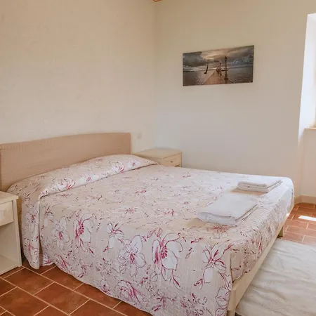 Apartamento La Collina *