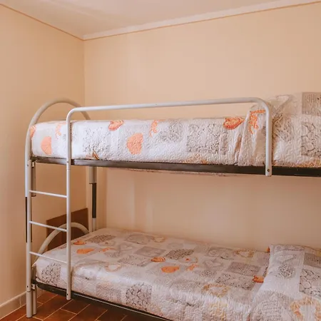 Appartamento La Collina *