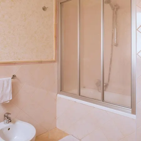 Appartamento La Collina Monsampietro Morico