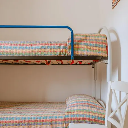 Apartamento La Collina *