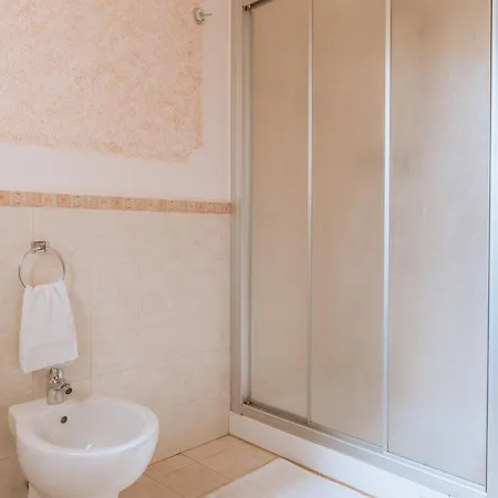 La Collina Appartamento Monsampietro Morico