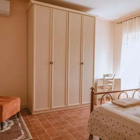 La Collina Monsampietro Morico