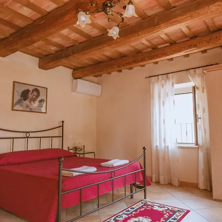 La Collina Appartamento *