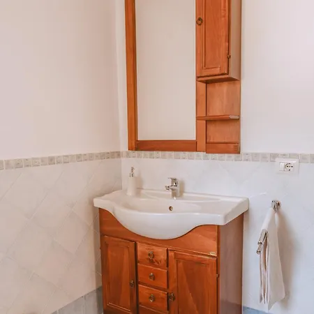 Apartamento La Collina *