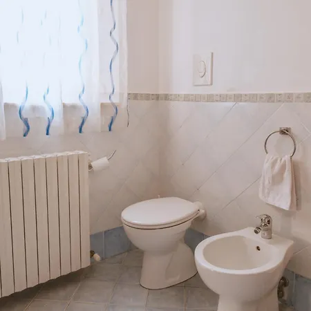 Apartamento La Collina Monsampietro Morico