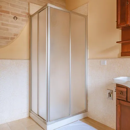 La Collina Monsampietro Morico