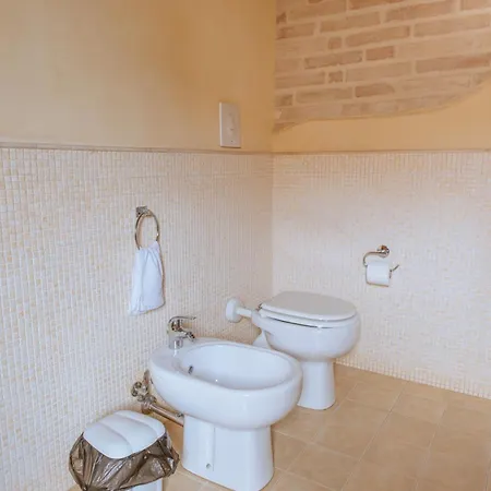 La Collina Appartamento *