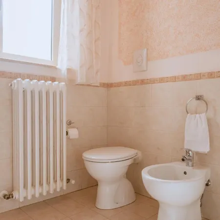 Appartamento La Collina Monsampietro Morico