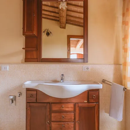 Apartamento La Collina
