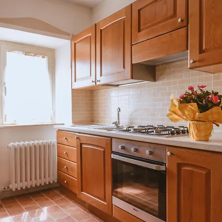 La Collina Apartamento *