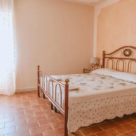 Appartamento La Collina *