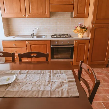 La Collina Apartamento