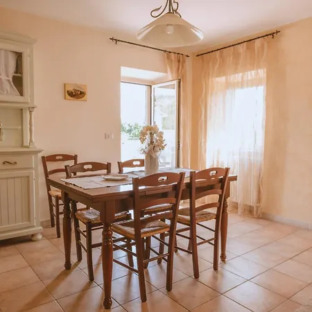 Apartamento La Collina *