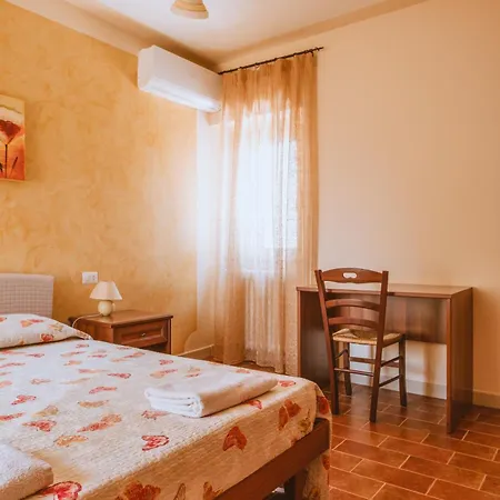 Appartamento La Collina Monsampietro Morico