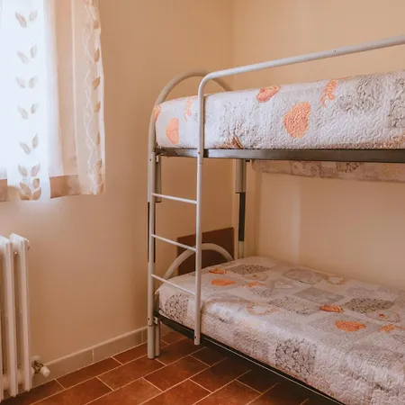 Appartamento La Collina