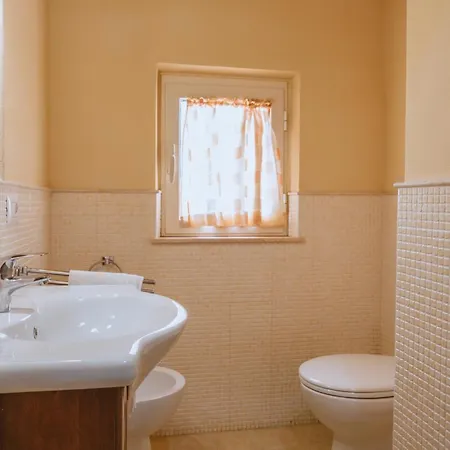 La Collina Appartamento Monsampietro Morico