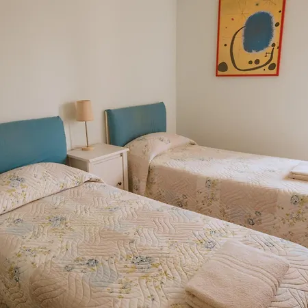 Apartamento La Collina Monsampietro Morico