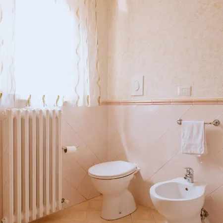 La Collina Monsampietro Morico