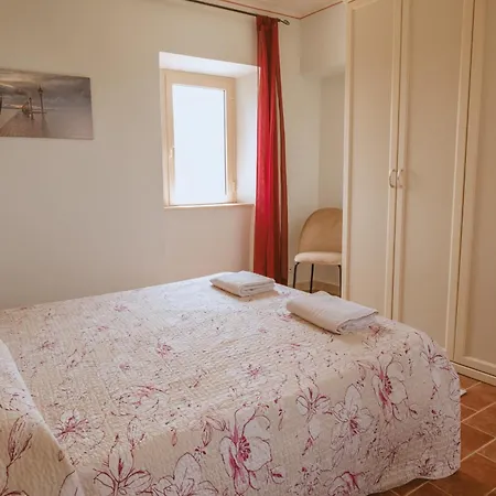 Apartamento La Collina
