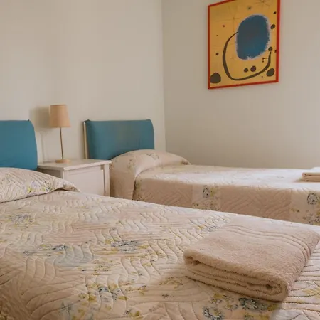 La Collina Apartamento