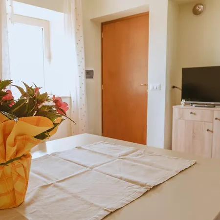La Collina Apartamento