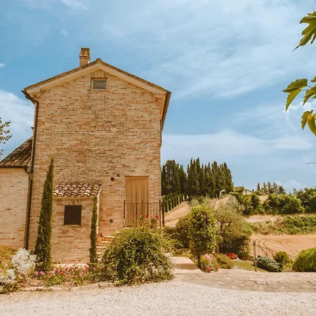 شقة La Collina