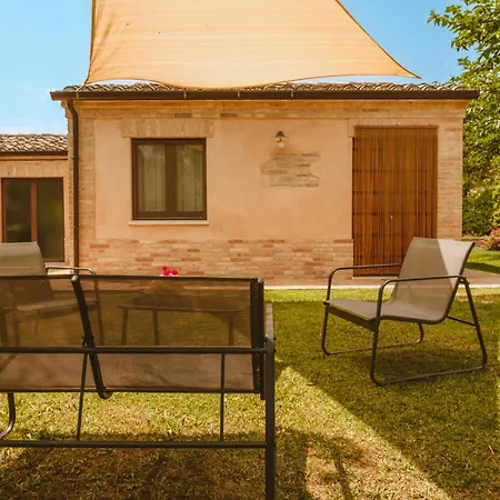 Apartamento La Collina *
