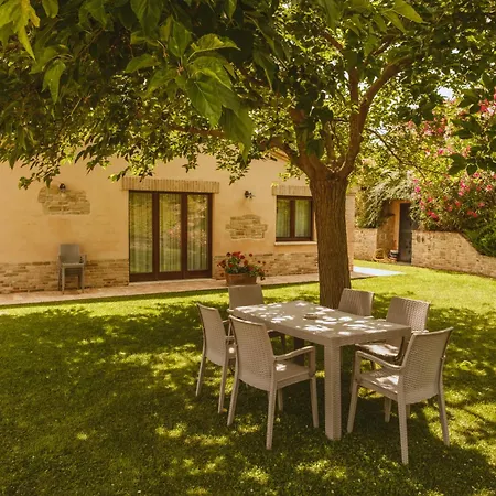 Apartamento La Collina