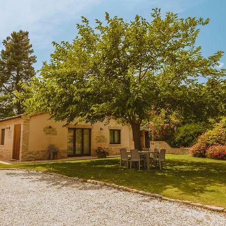 La Collina * Monsampietro Morico